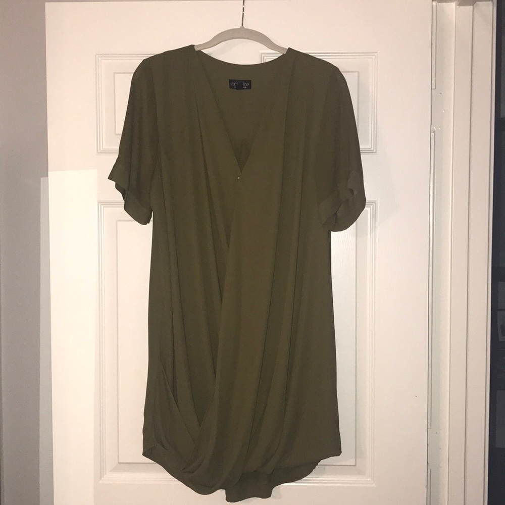 TopShop Dress